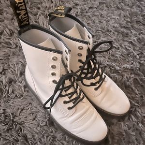 Dr martens boots